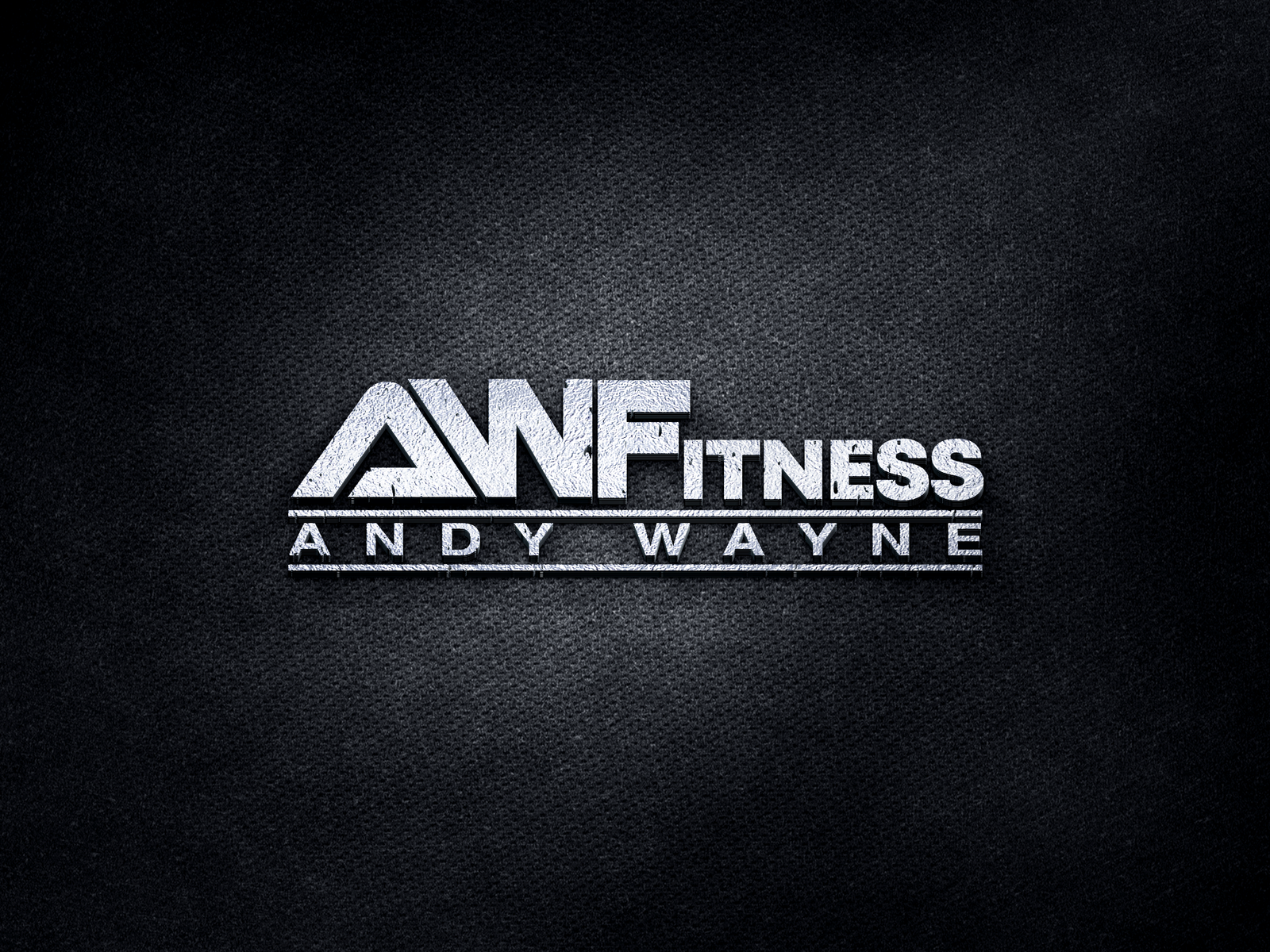 AWF Training App